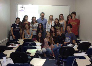 Turma de março/2015